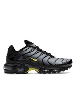Nike Air Max Plus Nike Air Max Plus Black Opti Yellow