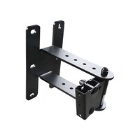 TENNAX | wall bracket tilt and swivel extended | 180 rotatable | 30 tiltable | up to 25 kg