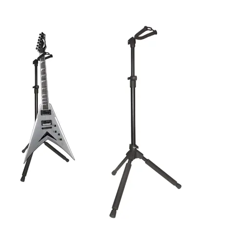 GUIL GUIL | GT-23 | multifunction stand for guitar or bass guitar.