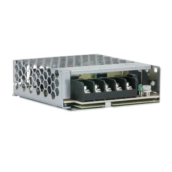 Meanwell Meanwell | Power Supply 24 V DC | MEAN WELL LRS-24