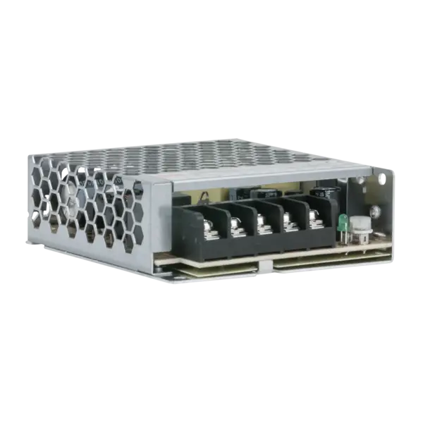 Meanwell Meanwell | Power Supply 24 V DC | MEAN WELL LRS-24