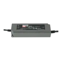 Meanwell Meanwell | Power Supply 24 V DC | MEAN WELL NPF-24