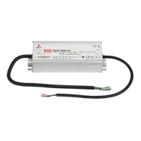 Meanwell Meanwell | LED Power Supply 24 V DC | MEAN WELL HLG-H-24