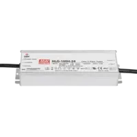 Meanwell Meanwell | LED Power Supply 24 V DC | MEAN WELL HLG-H-24