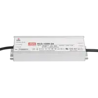 Meanwell Meanwell | LED Power Supply 24 V DC | MEAN WELL HLG-H-24