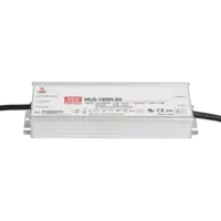 Meanwell Meanwell | Alimentation LED 24 V DC | MEAN WELL HLG-H-24