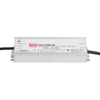Meanwell Meanwell | Alimentation LED 24 V DC | MEAN WELL HLG-H-24