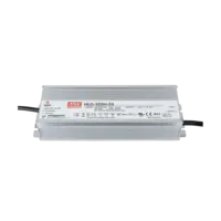 Meanwell Meanwell | LED Power Supply 24 V DC | MEAN WELL HLG-H-24