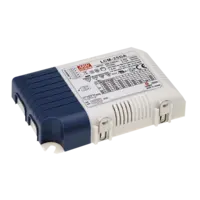 Meanwell Meanwell | LED Driver Universal | MEAN WELL LCM-DA