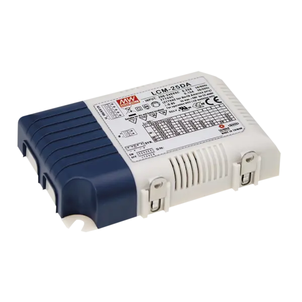 Meanwell Meanwell | LED Driver Universal | MEAN WELL LCM-DA
