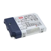 Meanwell Meanwell | LED Driver Universal | MEAN WELL LCM-DA