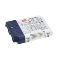 Meanwell Meanwell | LED Driver Universal | MEAN WELL LCM-DA