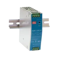 Meanwell Meanwell | DIN Rail Power Supply 24 V DC | Mean Well NDR-29