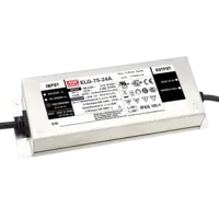 Meanwell Meanwell | Alimentation LED IP67 24 V Dali | Meanwell ELG-V-24DA 3Y