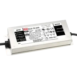 Meanwell Meanwell | LED Power Supply IP67 24 V Dali | Meanwell ELG-V-24DA 3Y Meanwell | LED Power Supply IP67 24 V Dali | Meanwell ELG-V-24DA 3Y