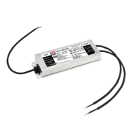 Meanwell Meanwell | LED Power Supply IP67 24 V Dali | Meanwell ELG-V-24DA 3Y