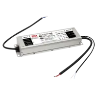 Meanwell Meanwell | Alimentation LED IP67 24 V Dali | Meanwell ELG-V-24DA 3Y