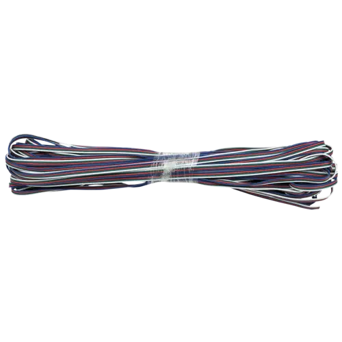 Artecta Artecta | Câble plat RVB