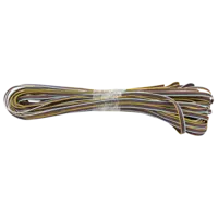Artecta | Câble plat RGBW