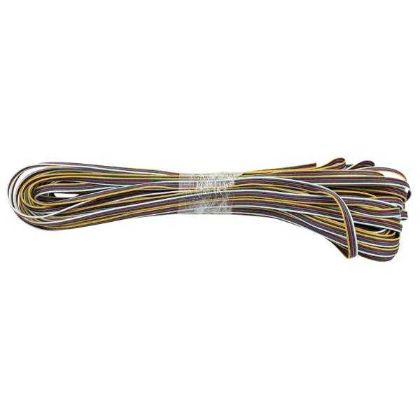 Artecta Artecta | RGBW Flat Cable