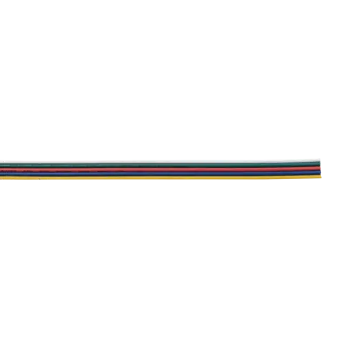 Artecta Artecta | Câble plat RGBW