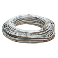 Artecta Artecta | Câble plat RGBW