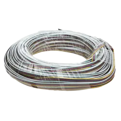 Artecta | Câble plat RGBW