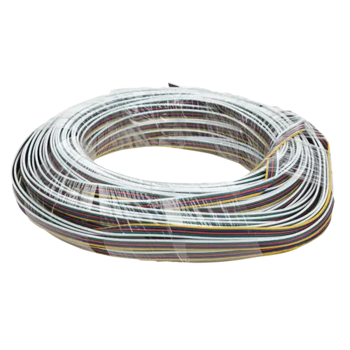 Artecta Artecta | RGBW Flat Cable