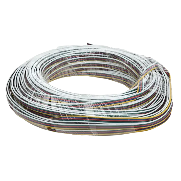 Artecta Artecta | RGBW Flat Cable