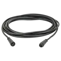 Artecta Artecta | IP67 Data Extension Cable | Waterbestendig | Kleur: Zwart