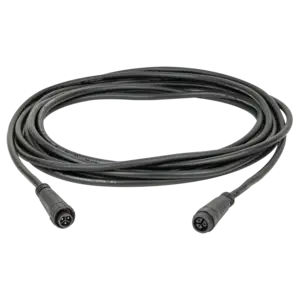 Artecta Artecta | IP67 Data Extension Cable | Waterbestendig | Kleur: Zwart