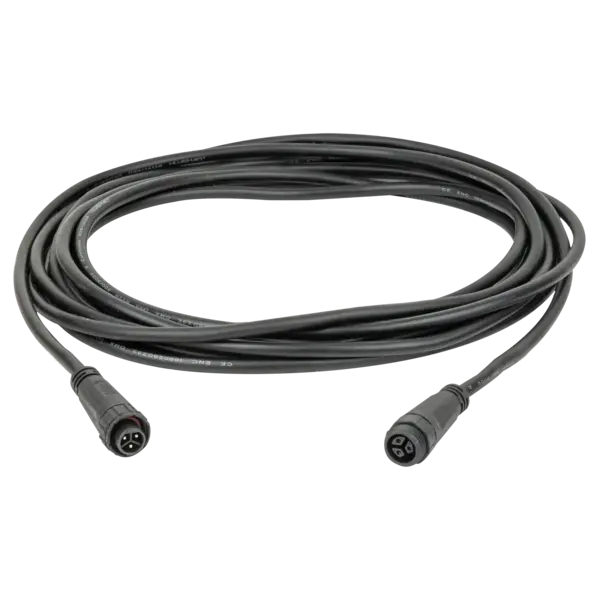 Artecta Artecta | Câble d'extension de données IP67 | Résistant à l'eau | Couleur : Noir