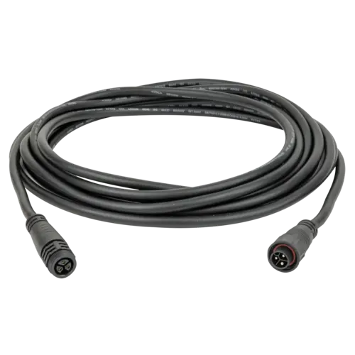 Artecta Artecta | IP67 Power Extension Cable | Water-resistant | Colour: Black
