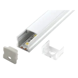 Artecta Artecta | Profile Pro 30 Surface | Lengte: 2m Artecta | Profile Pro 30 Surface | Lengte: 2m