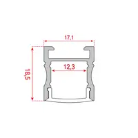 Artecta Artecta | Profile Pro 29 | Lengte: 2m