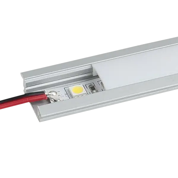 Artecta Artecta | Profile Pro 1 Encastré | Longueur : 2m