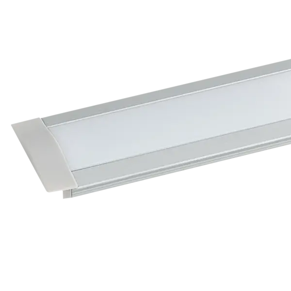 Artecta Artecta | Profile Pro 1 Encastré | Longueur : 2m