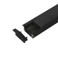 Artecta Artecta | Profile Pro 1 Recessed | Lengte: 2m