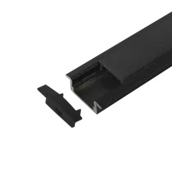 Artecta | Profile Pro 1 Recessed | Lengte: 2m