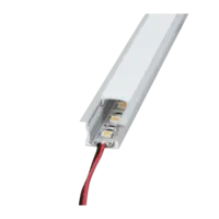 Artecta Artecta | Profile Pro 17 Recessed | Length: 2m