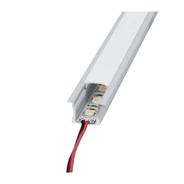 Artecta Artecta | Profile Pro 17 Recessed | Longueur : 2m