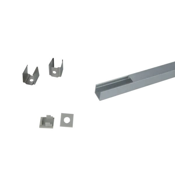 Artecta Artecta | Profile Pro 35 Surface/Recessed | Lengte: 2m