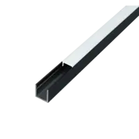 Artecta Artecta | Profile Pro 35 Surface/Recessed | Lengte: 2m