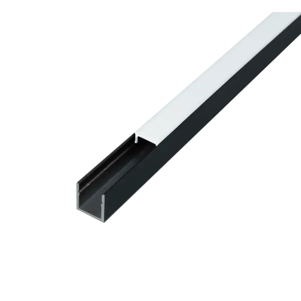 Artecta Artecta | Profile Pro 35 Surface/Recessed | Lengte: 2m
