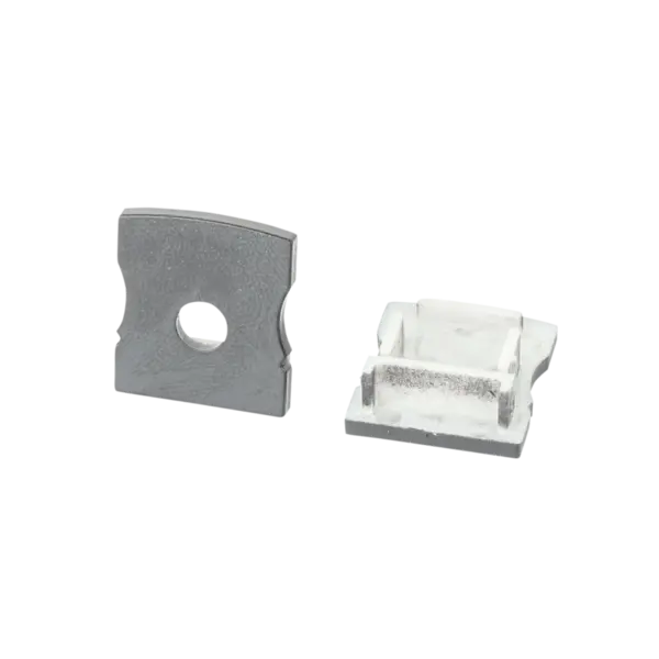 Artecta Artecta | Pro 35 End Caps | Set van 2