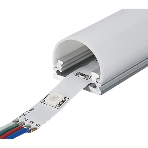 Artecta Artecta | A9930020 | Profile 22 Surface | Lengte: 2m