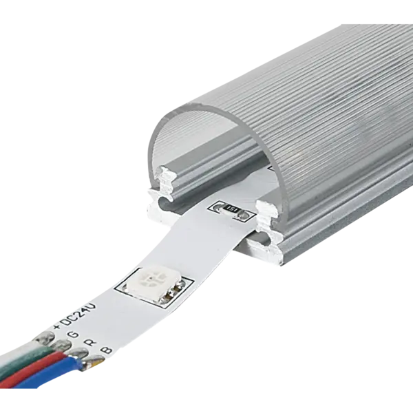 Artecta Artecta | A9930020 | Profile 22 Surface | Lengte: 2m