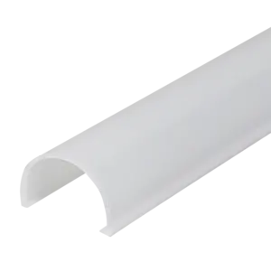 Artecta Artecta | A9930022 | Profile 22 Surface Cover White | Length: 2m