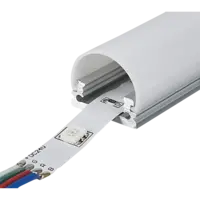 Artecta Artecta | A9930022 | Profile 22 Surface Cover White | Lengte: 2m