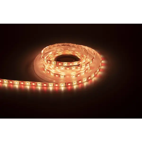 Artecta Artecta | Havana Dropper 5050+3528 - 72 - RGBW | 5m | SMD 5050+3528 | IP62